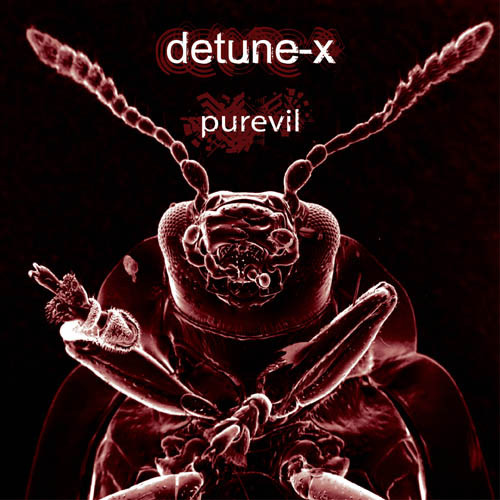 Detune-x - My Beautiful Doll