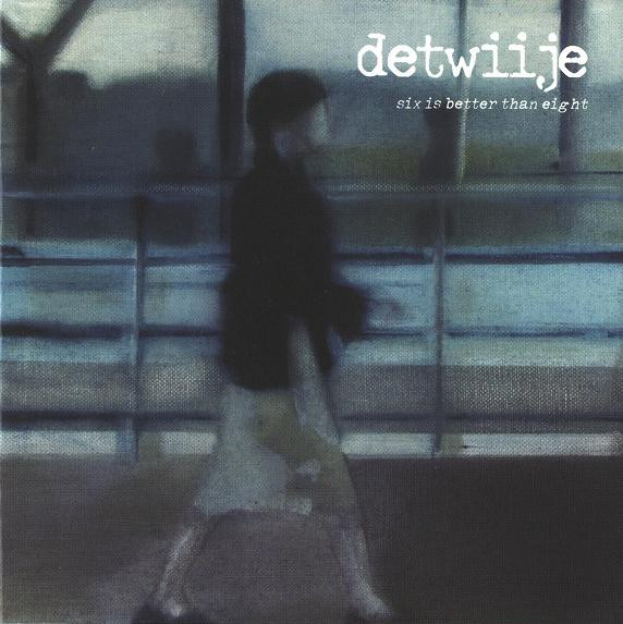 Detwiije - La Guerre des Mondes