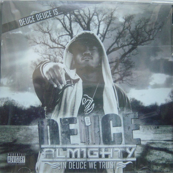 Deuce - I Came to Party