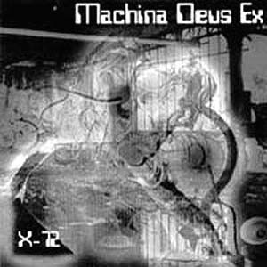 Deus Ex Machina - State Of The...