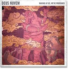 Deus Nuvem - Provoking