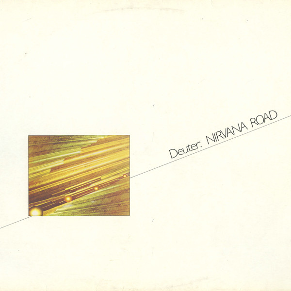 Deuter - Illumination of the Heart
