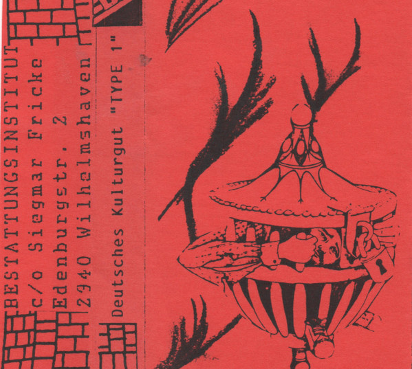 Deutsches Kulturgut - You Suffer (Underwaterlove mix)