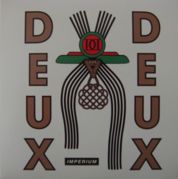 Deux - Dance With Me