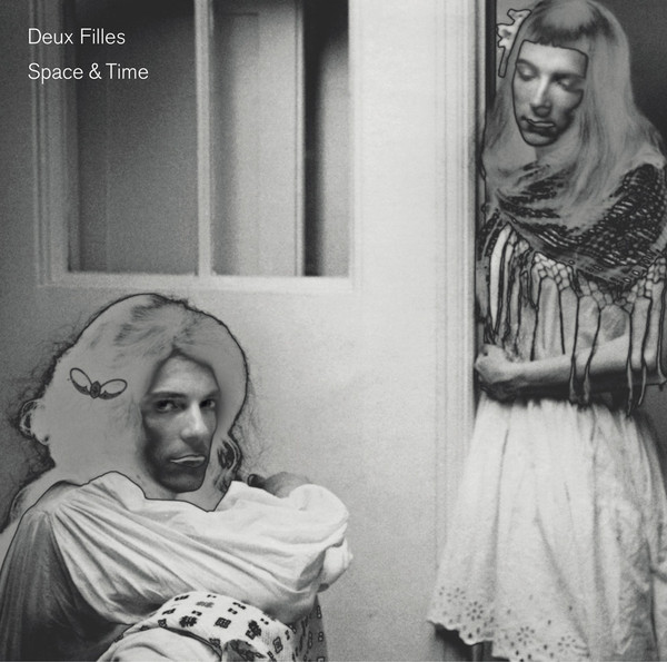 Deux Filles - Los Estrellas - Remastered