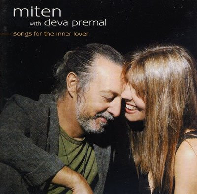 Deva Premal & Miten - Om Tara Tuttare [Red Fulka Remix]