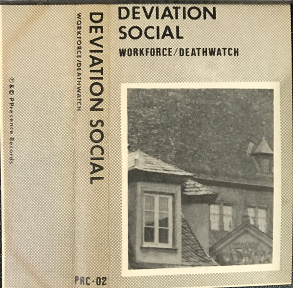 Deviation Social - She Wants to Be With Manson