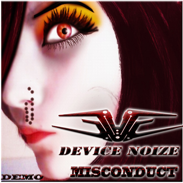 Device Noize - I Like You