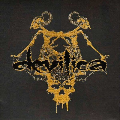 Devilica - A Funky Fairytale of an Angel