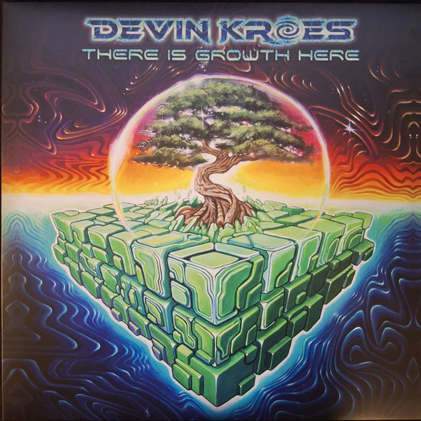 Devin Kroes - Autonomous Insight