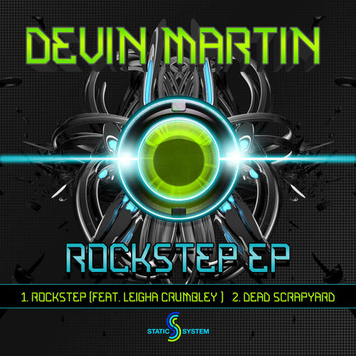 Devin Martin - Killbot