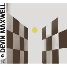Devin Maxwell - Cloudseeding 13