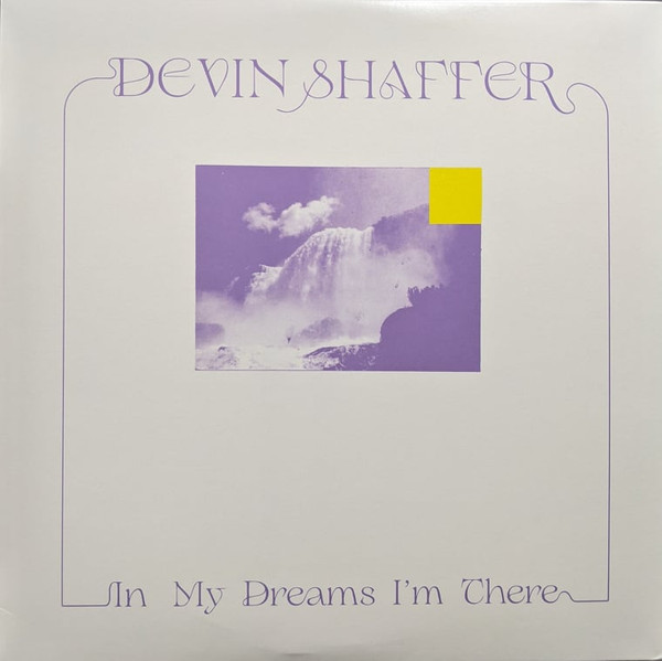 Devin Shaffer - Forever