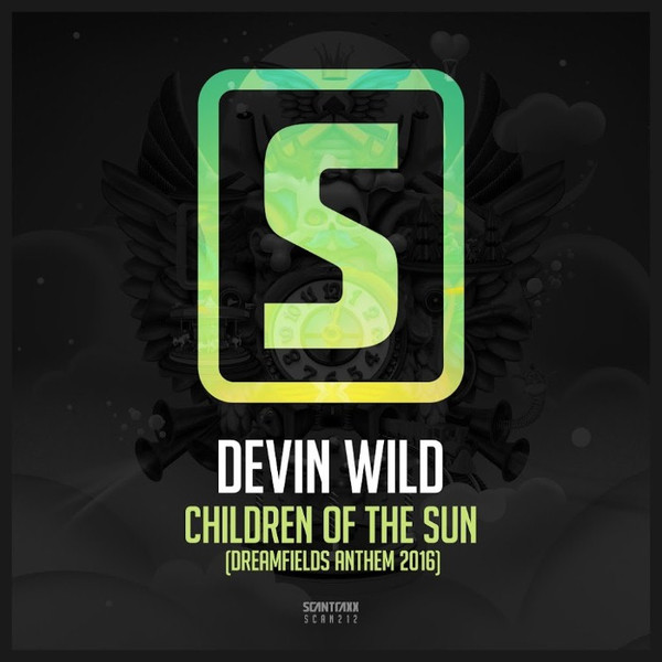 Devin Wild - Mind Of A Psycho