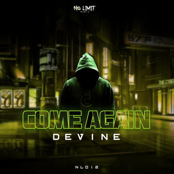 Devine - Feelin' It (Live)
