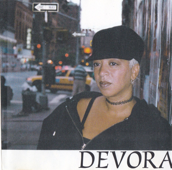 Devora - Not Dead Yet
