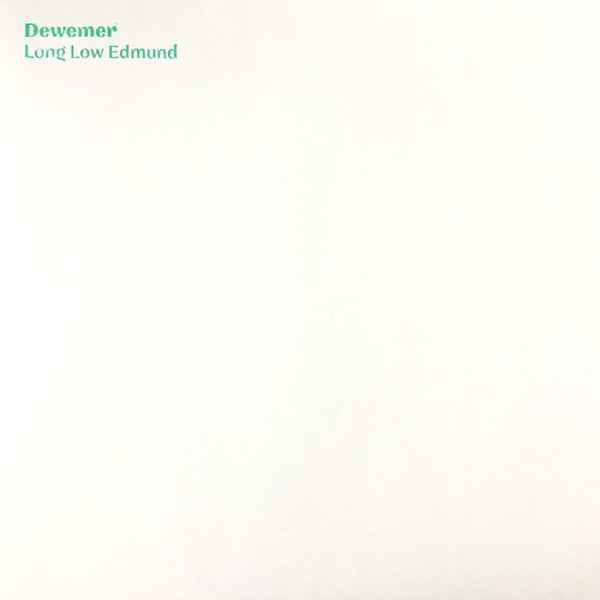 Dewemer - Jeer