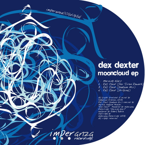 Dex Dexter - Sweet Minou