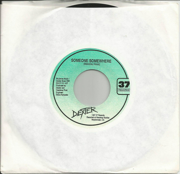 Dexter - Blue Skies