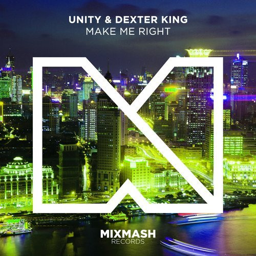 Dexter King - Get to Know You