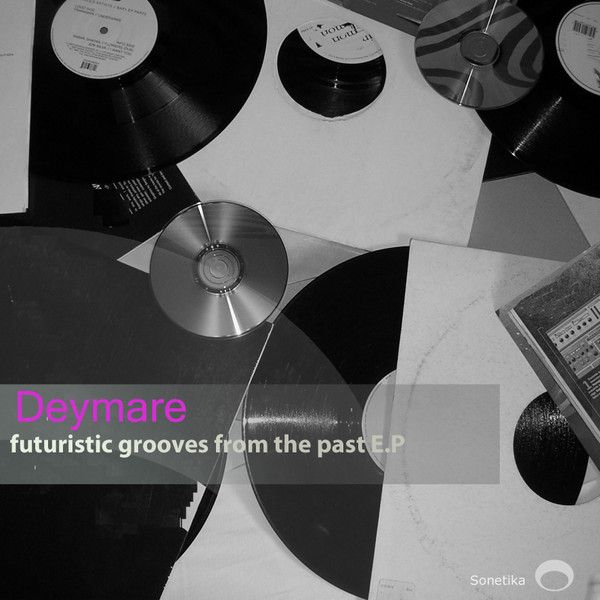 Deymare - Creatures of the Night