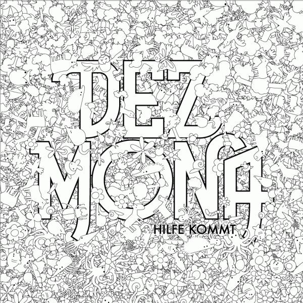 Dez Mona - Carry On
