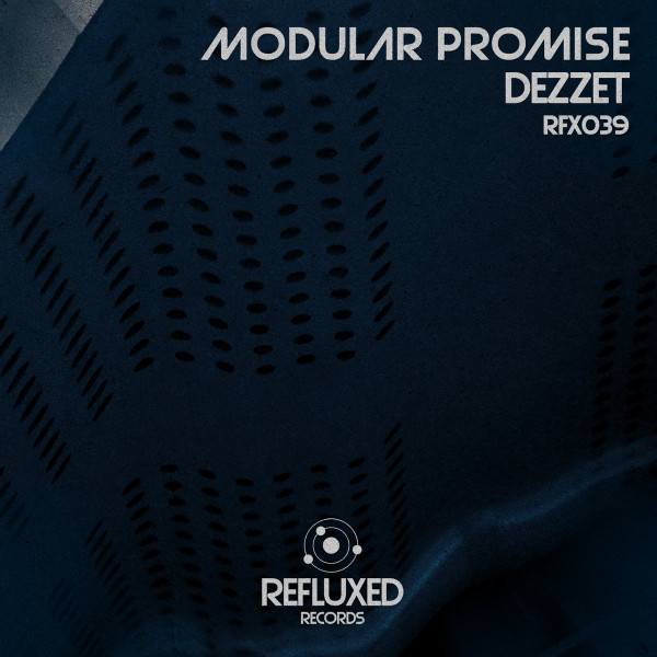 Dezzet - Marafon V.2 - Sync Therapy Remix