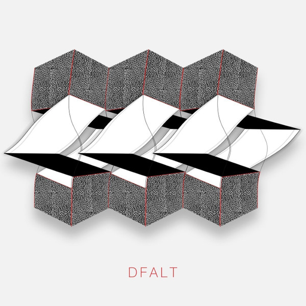 Dfalt - Emptiness Finds A Way