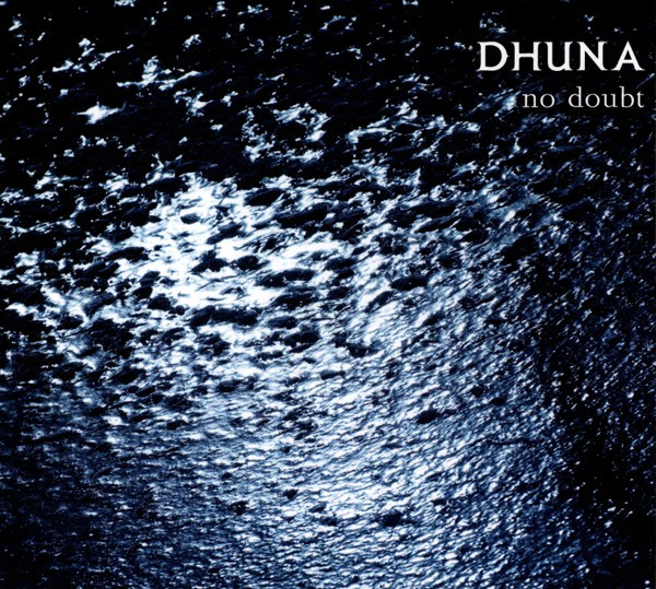 Dhuna - Celtic Tears
