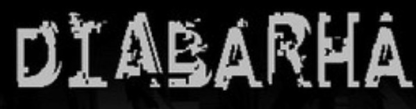 Diabarha - Crazy Beauties