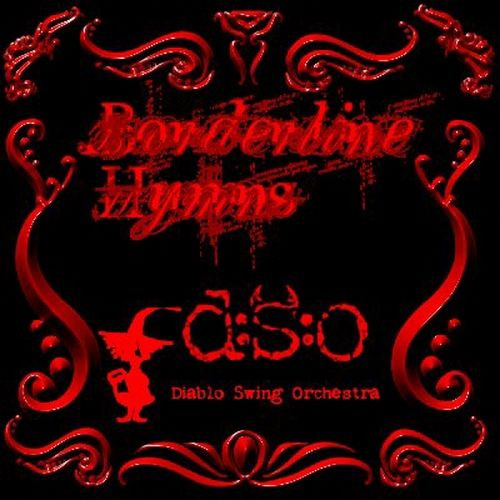Diablo Swing Orchestra - D'angelo