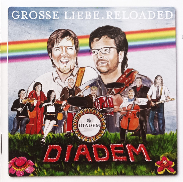Diadem - Kochanie moje