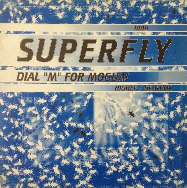 Dial M for Moguai - Beatbox