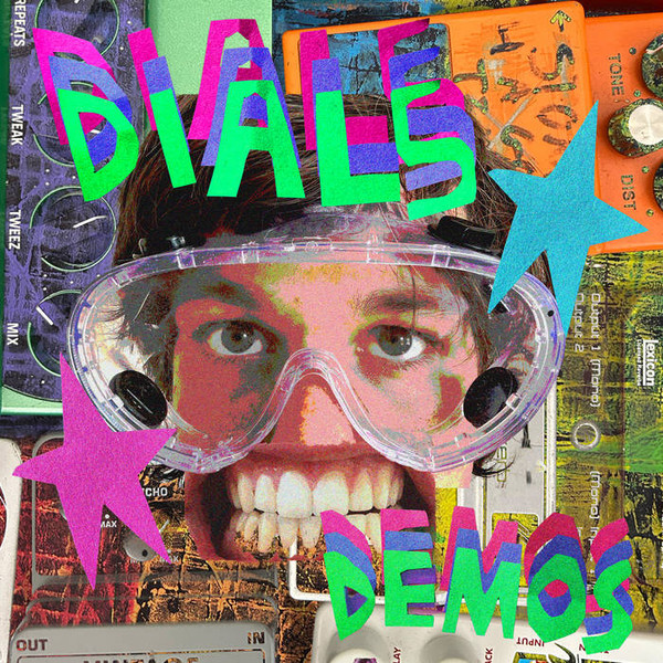 Dials - Mended