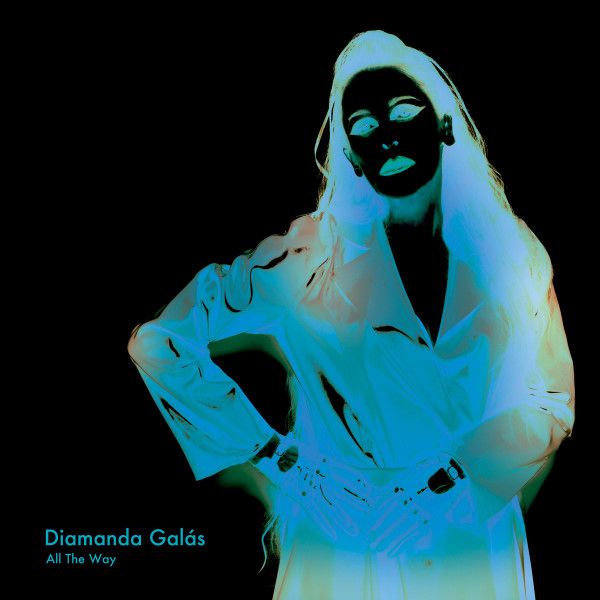 Diamanda Galàs - Gloomy Sunday