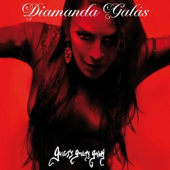 Diamanda Galás - Let My People Go