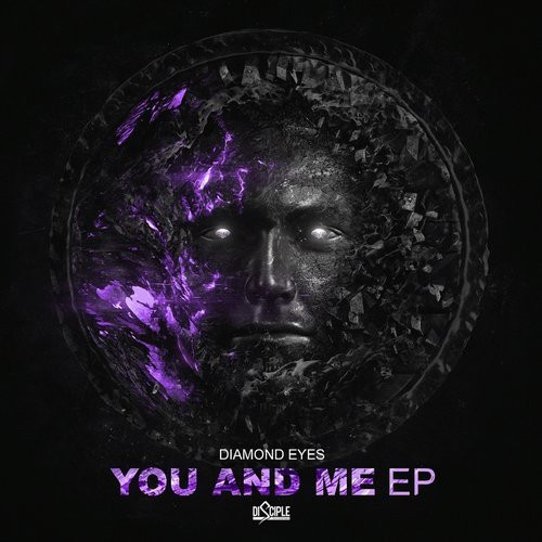 Diamond Eyes - Flutter