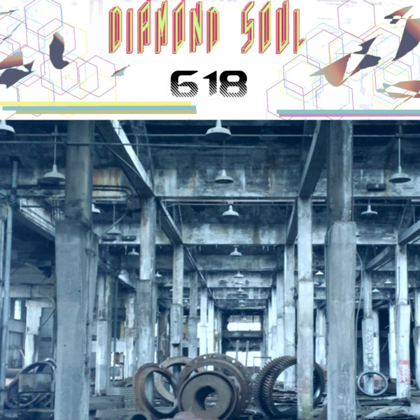 Diamond Soul - Neutrino Firm