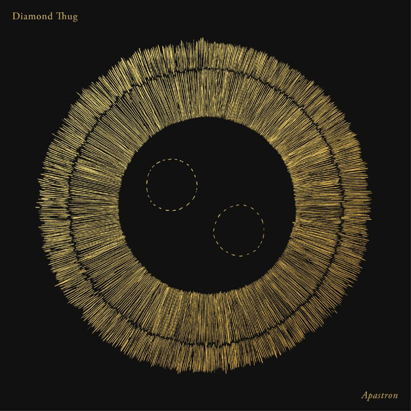 Diamond Thug - Sapphire