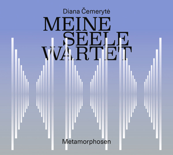 Diana Čemerytė - Mondgesang