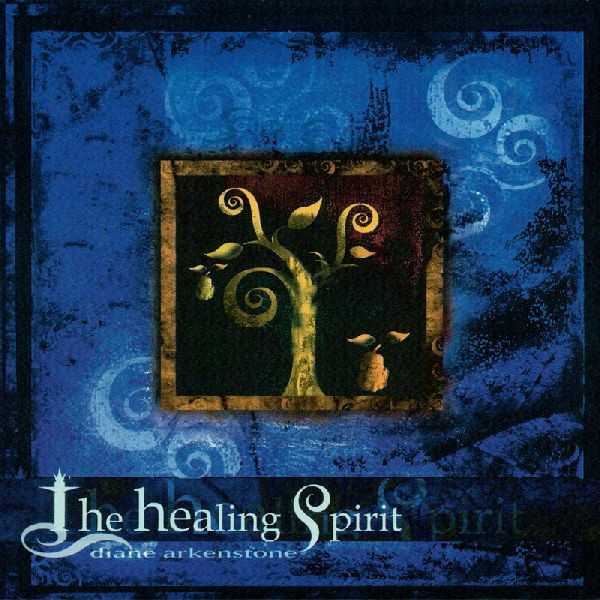 Diane Arkenstone - Through the Veil