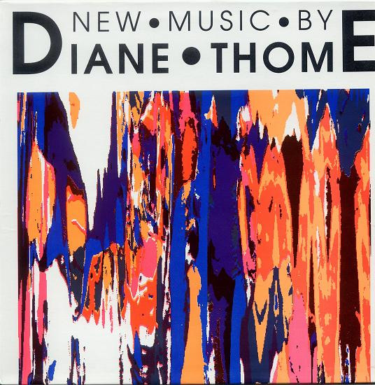 Diane Thome - Anaïs