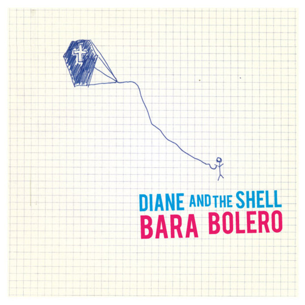 Diane and the Shell - India Tango