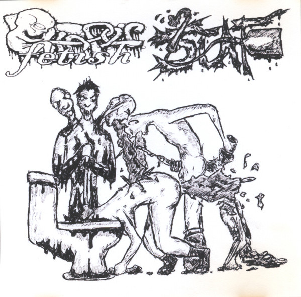 Diaper Fetish - Gangrene