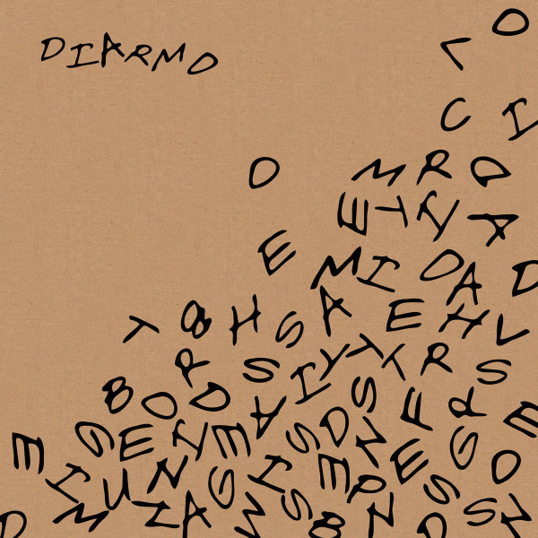Diarmo - C. Run with me