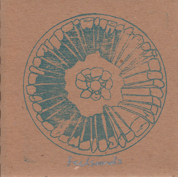 Diatom Deli - Sonrisa / (Interlude: Hanging with Banana Tapes)