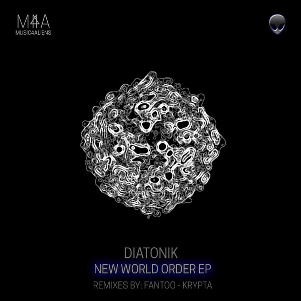 Diatonik - Conjuring - Original Mix