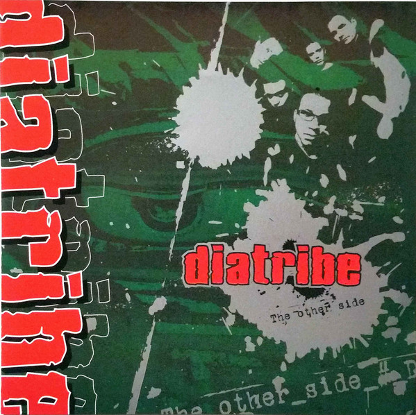Diatribe - I'm Your Leader