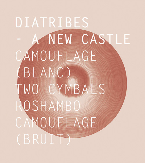 Diatribes - Dissection#1