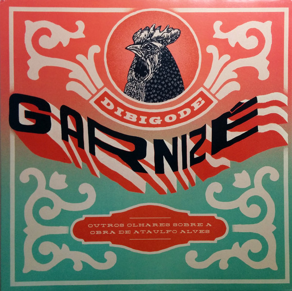 Dibigode - Desfiladeiro